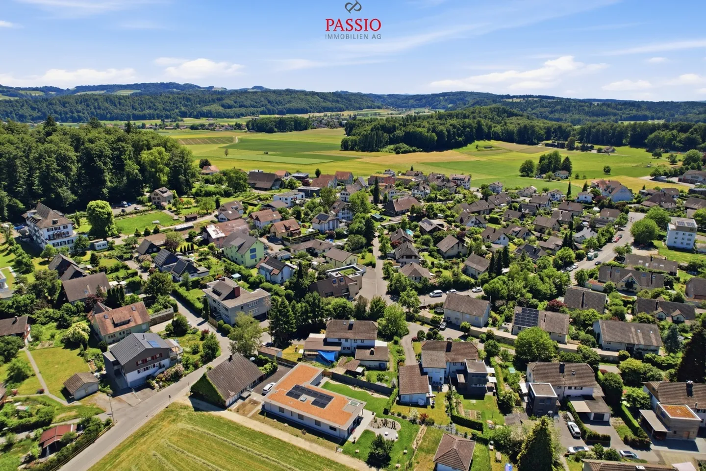 Charmante maison familiale jumelée avec jardin et potentiel d'extension - Photo 36 sur 37