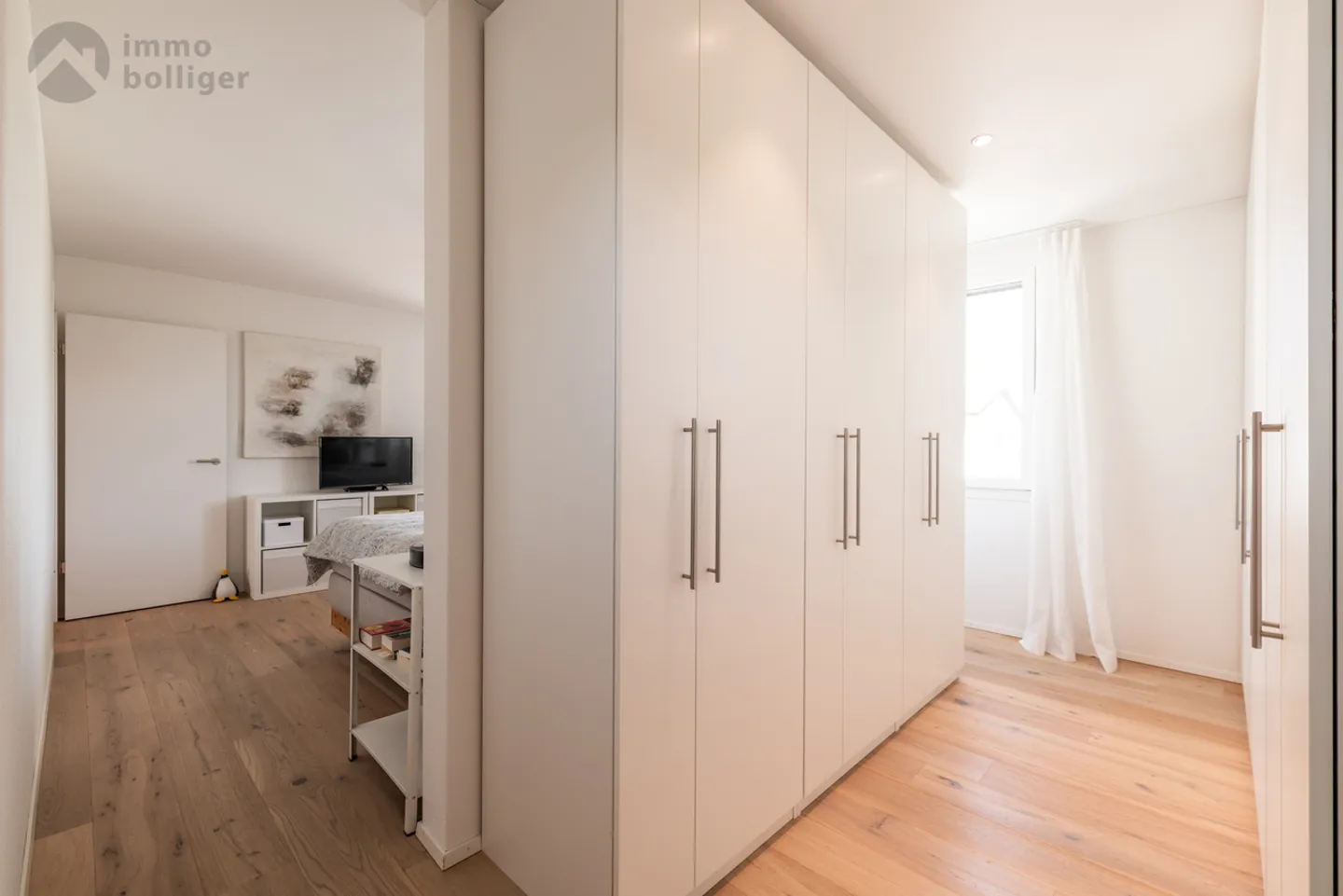 Exclusif & Élégant – Appartement en Attique avec Vue et Flair - Photo 7 sur 13