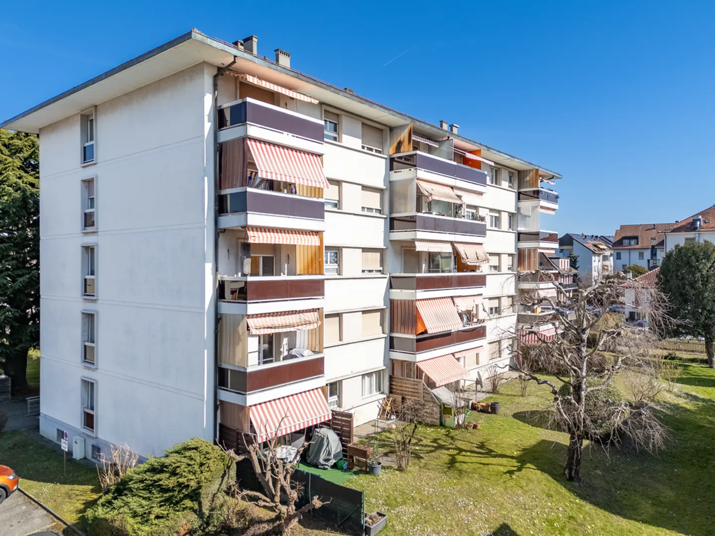 Appartamento moderno 3,5 locali - Foto 1 di 6