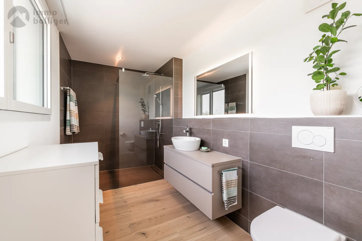 Exclusif & Élégant – Appartement en Attique avec Vue et Flair - Photo 8 sur 13