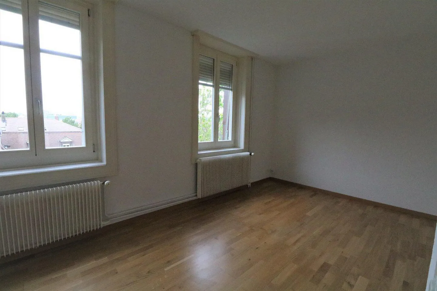 Gemütliches Studio im Mattenhof - Foto 5 von 8