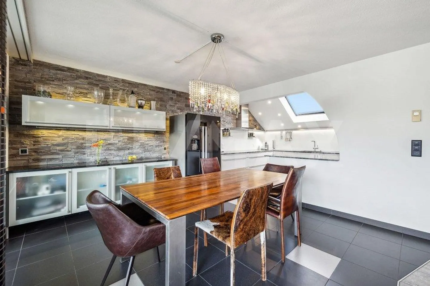 Duplex 4.5 stanze - Foto 5 di 13