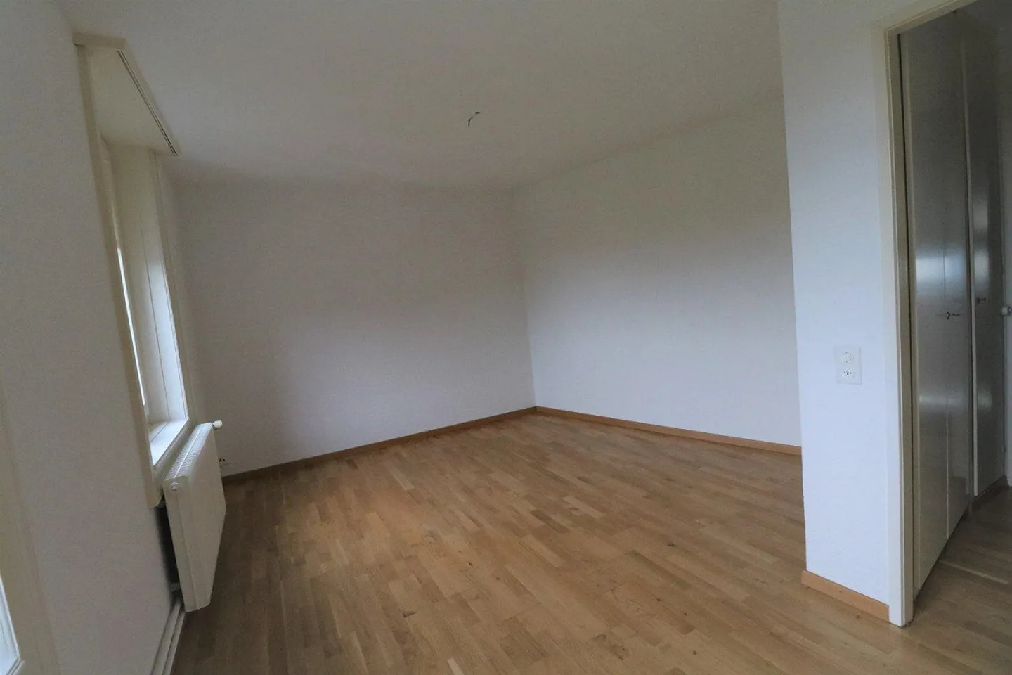 Gemütliches Studio im Mattenhof - Foto 6 von 8