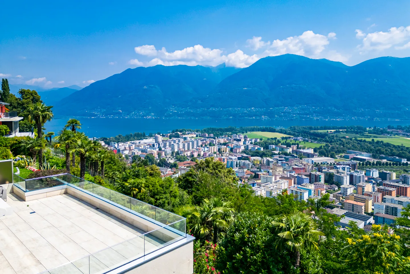 Appartement de Luxe avec Jardin - Photo 18 sur 18