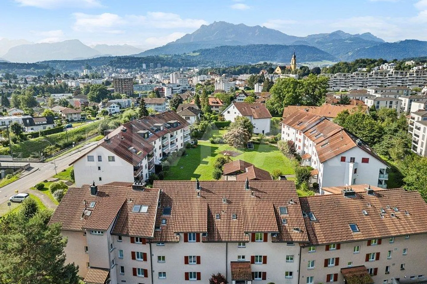 Duplex 4.5 stanze - Foto 6 di 13