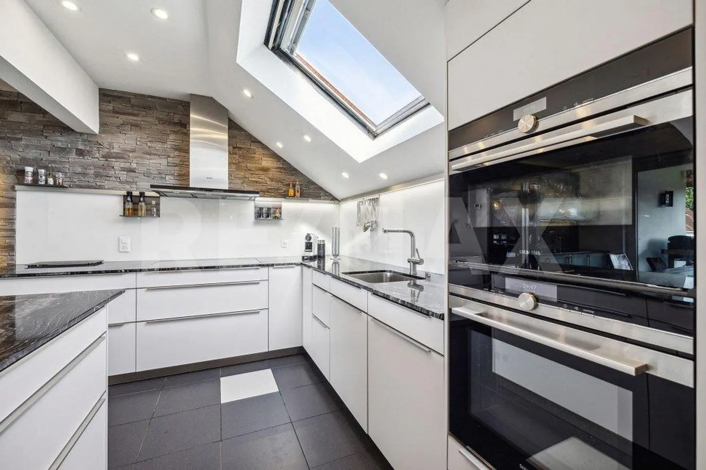 Duplex 4.5 stanze - Foto 9 di 13