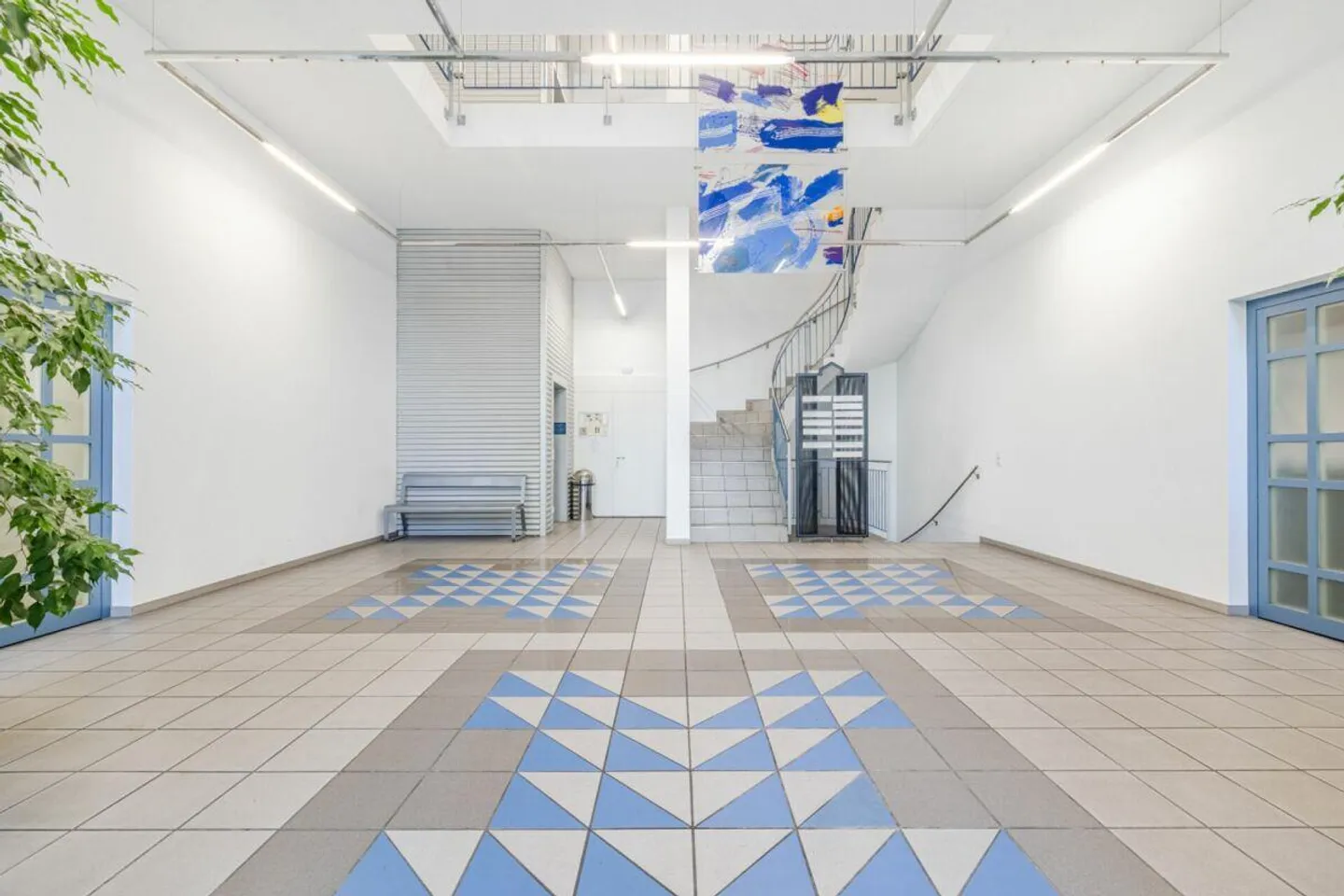 SG-Mövenstrasse 12, St. Gallen - Photo 15 of 16