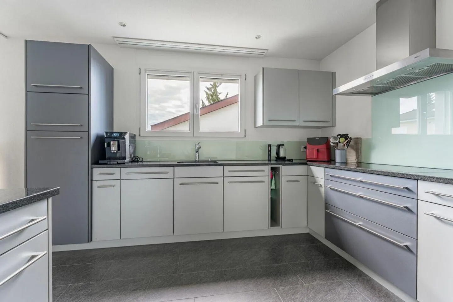 Maison familiale ensoleillée à Gislermatte - Photo 6 sur 12