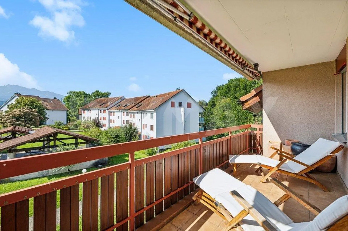 Duplex 4.5 stanze - Foto 12 di 13