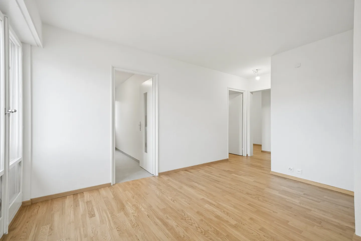 Appartamento moderno 3,5 locali - Foto 3 di 6