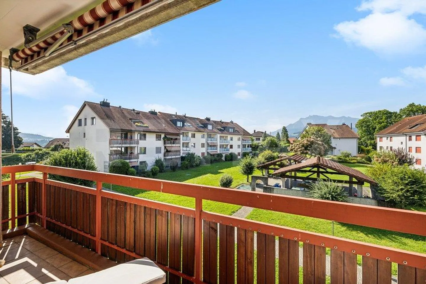 Duplex 4.5 stanze - Foto 13 di 13