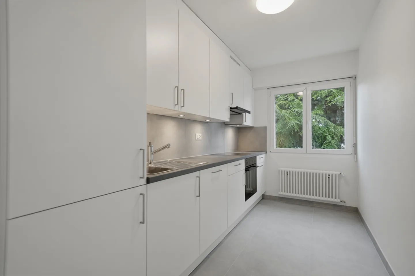 Appartamento moderno 3,5 locali - Foto 2 di 6