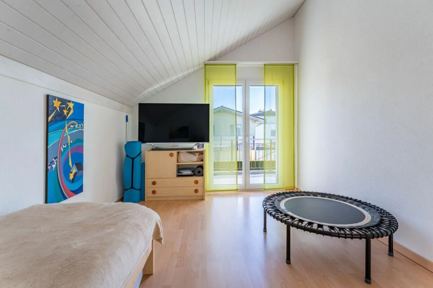 Maison familiale ensoleillée à Gislermatte - Photo 8 sur 12