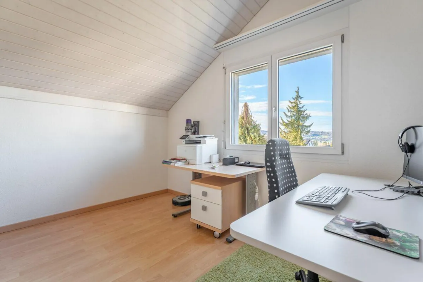 Maison familiale ensoleillée à Gislermatte - Photo 9 sur 12