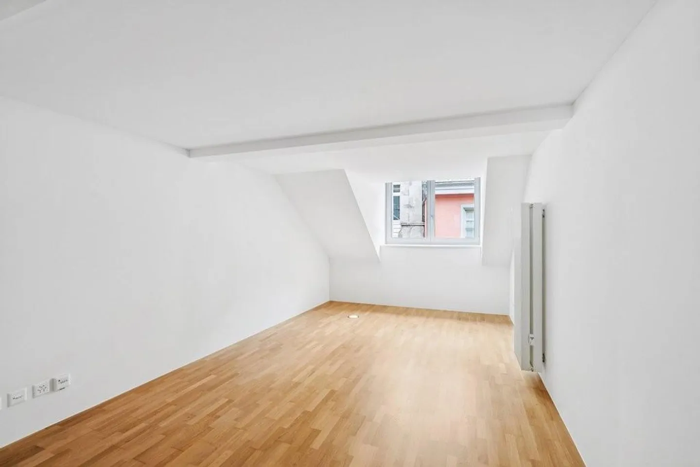 Wohnen im Herzen der Stadt St. Gallen - Foto 2 von 7