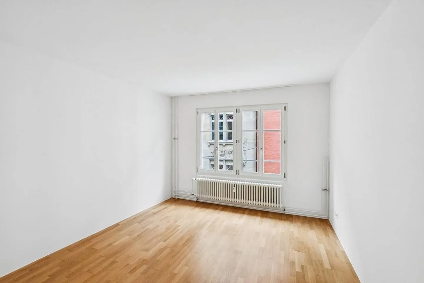 Wohnen im Herzen der Stadt St. Gallen - Foto 3 von 7