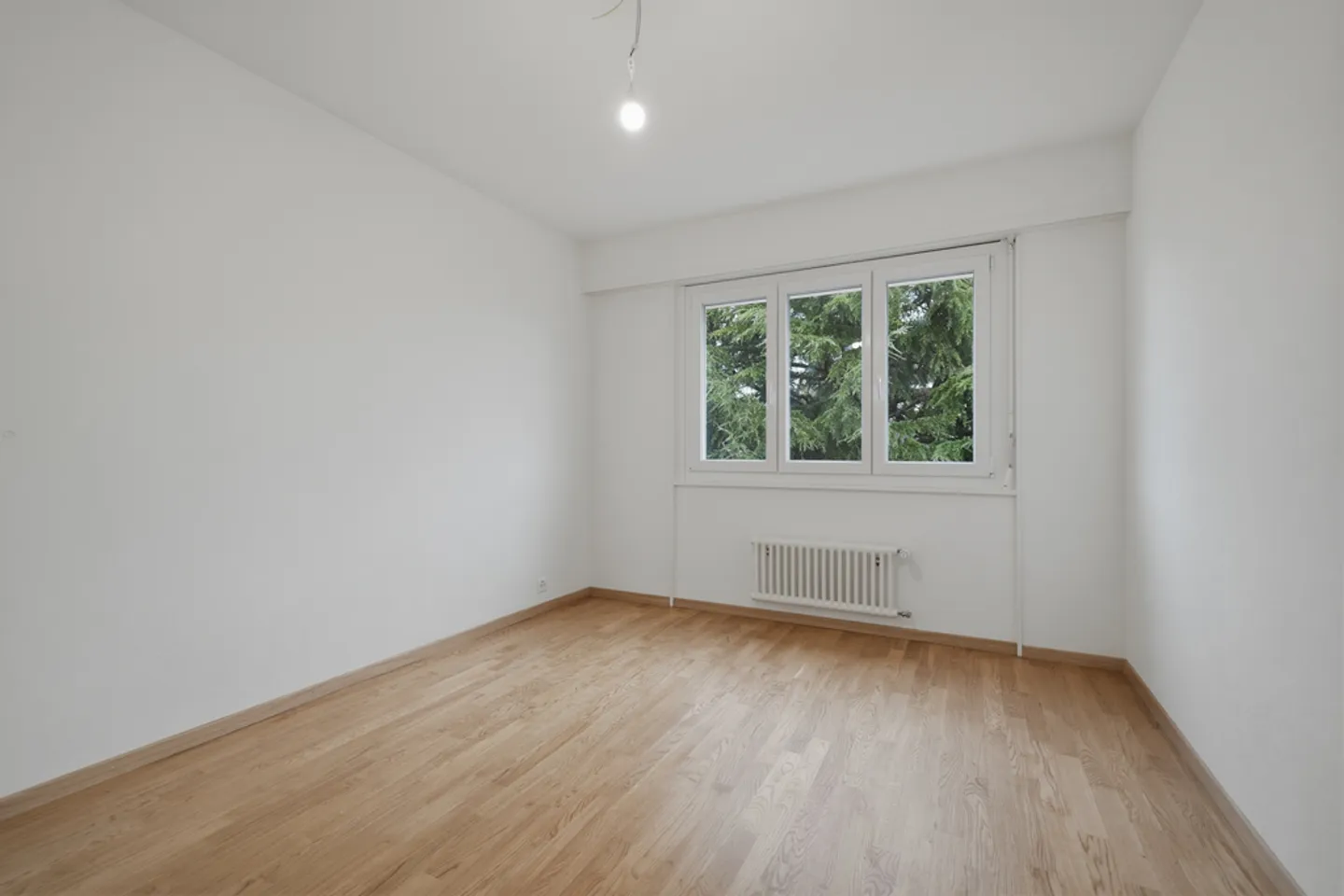 Appartamento moderno 3,5 locali - Foto 5 di 6