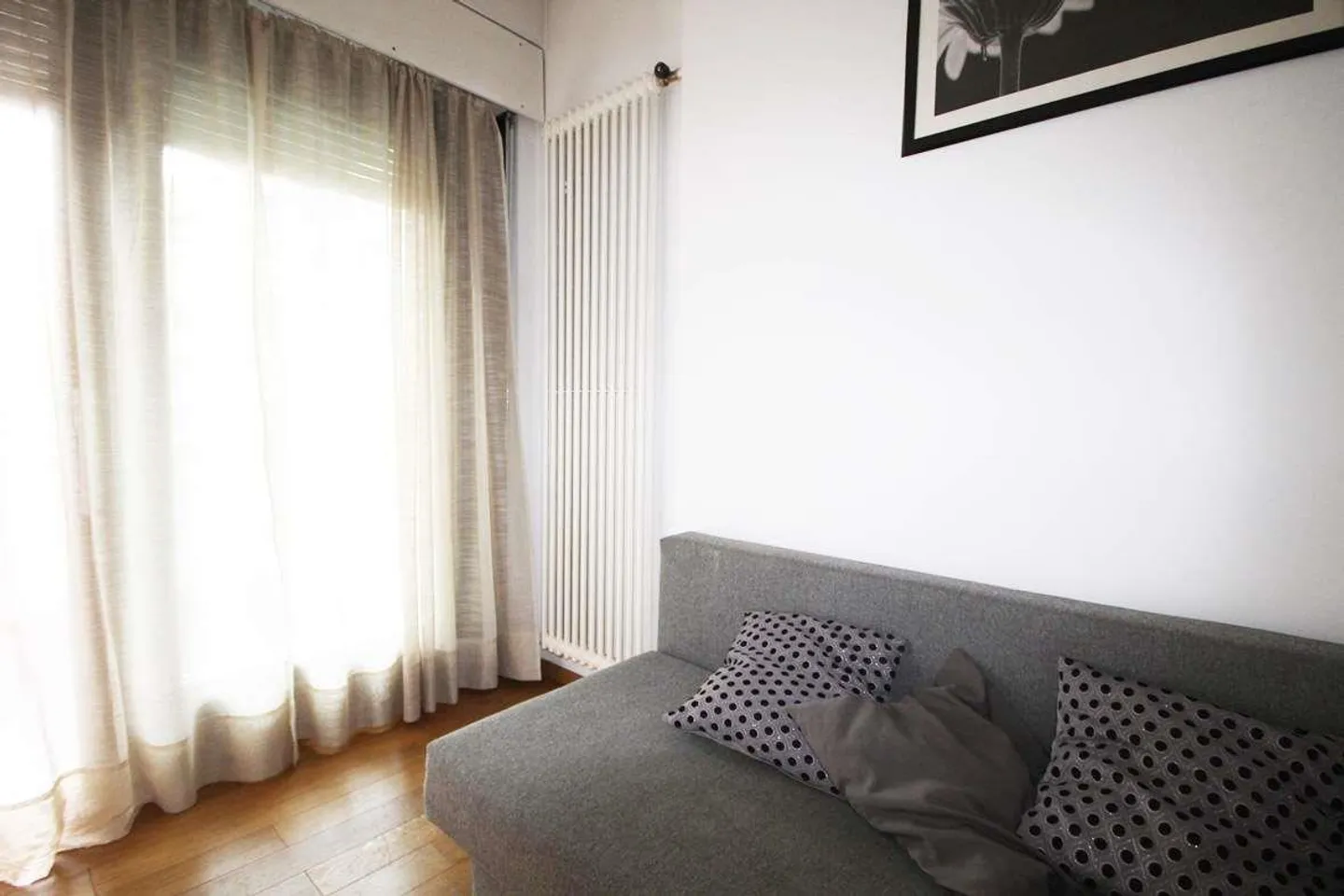 Lugano: renovated apartment near the train station - Photo 6 of 10