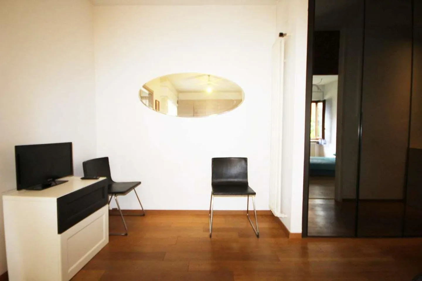 Lugano: renovated apartment near the train station - Photo 8 of 10