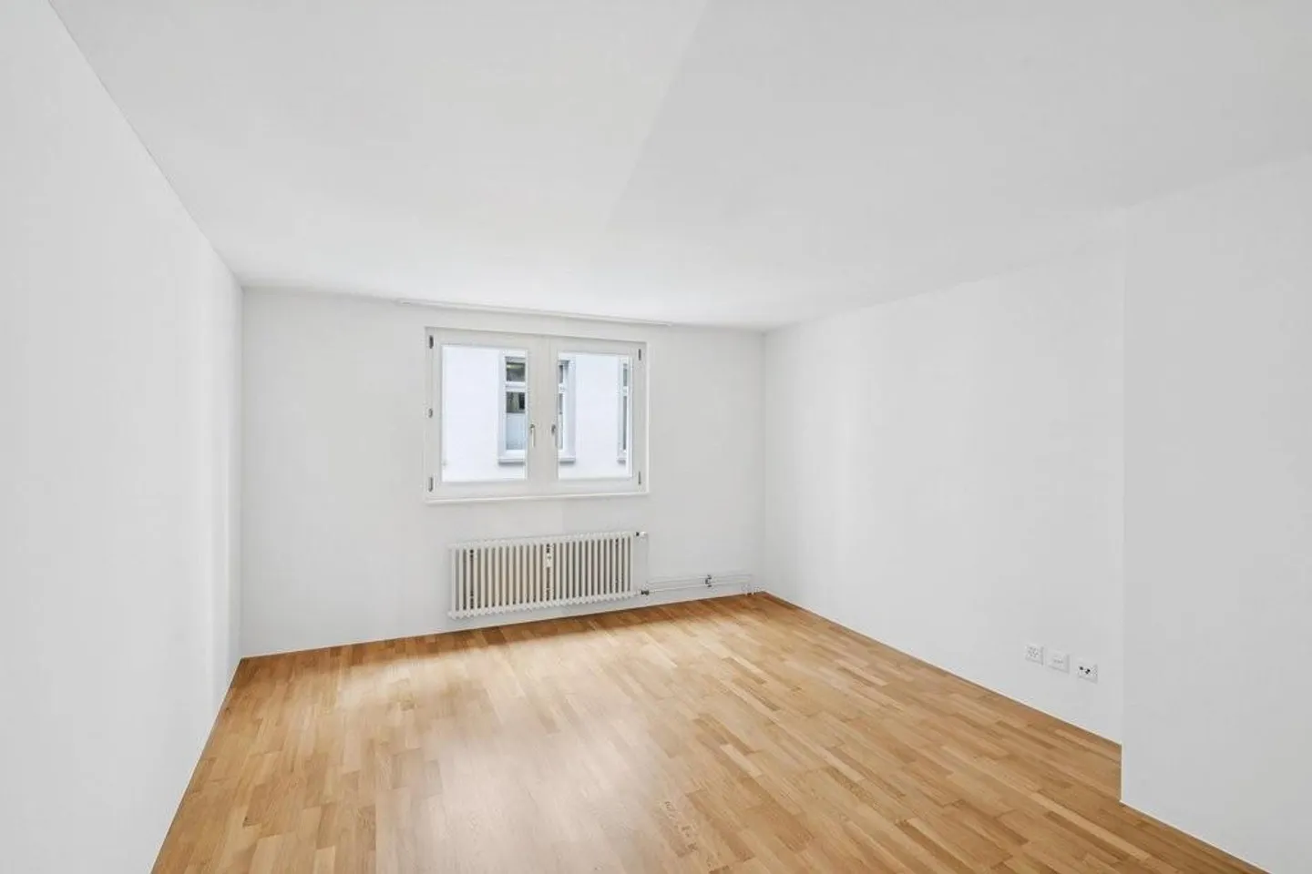 Wohnen im Herzen der Stadt St. Gallen - Foto 4 von 7