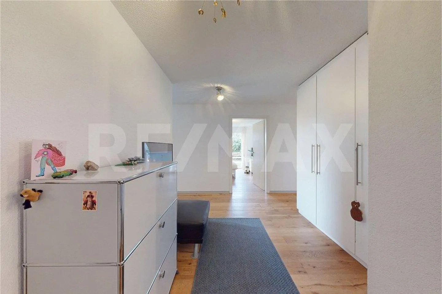 Modern 4½ Room Apartment with Expansion 2021 and 330m² Garden in Täuffelen - Photo 6 of 13