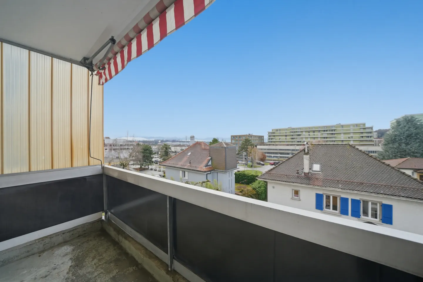 Appartamento moderno 3,5 locali - Foto 6 di 6