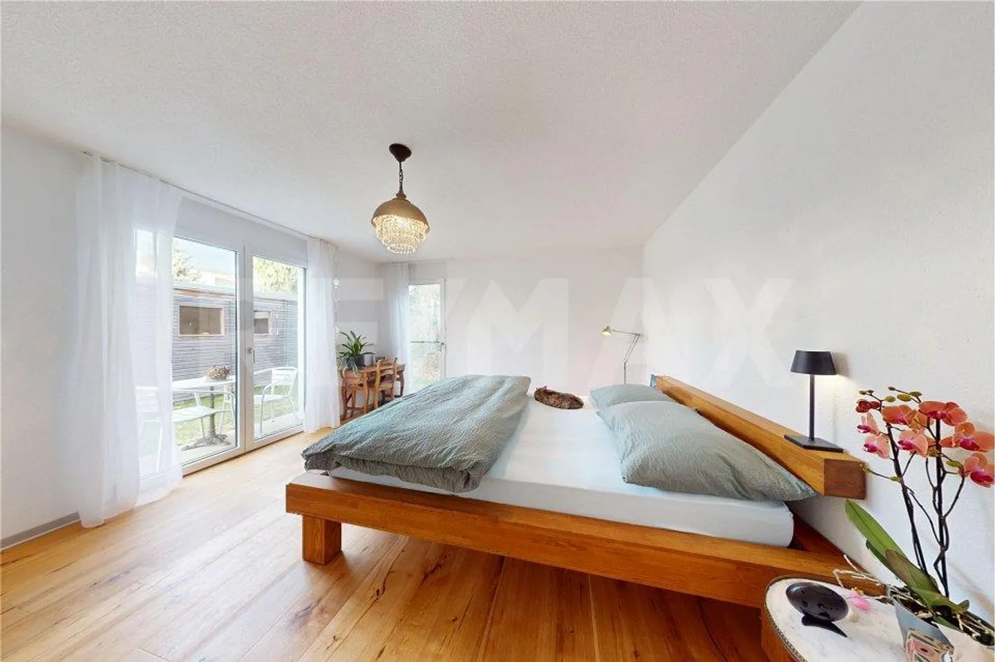 Modern 4½ Room Apartment with Expansion 2021 and 330m² Garden in Täuffelen - Photo 7 of 13