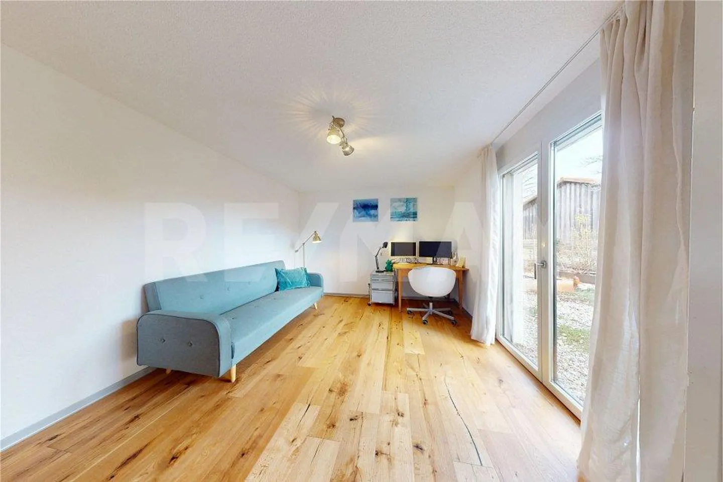 Modern 4½ Room Apartment with Expansion 2021 and 330m² Garden in Täuffelen - Photo 9 of 13