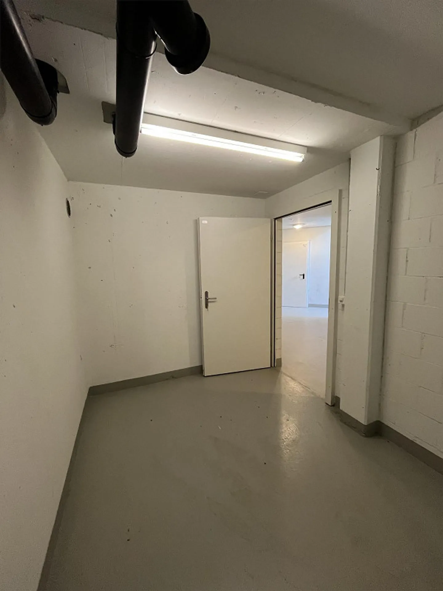 Chambre à Neuenhof - Photo 1 sur 2