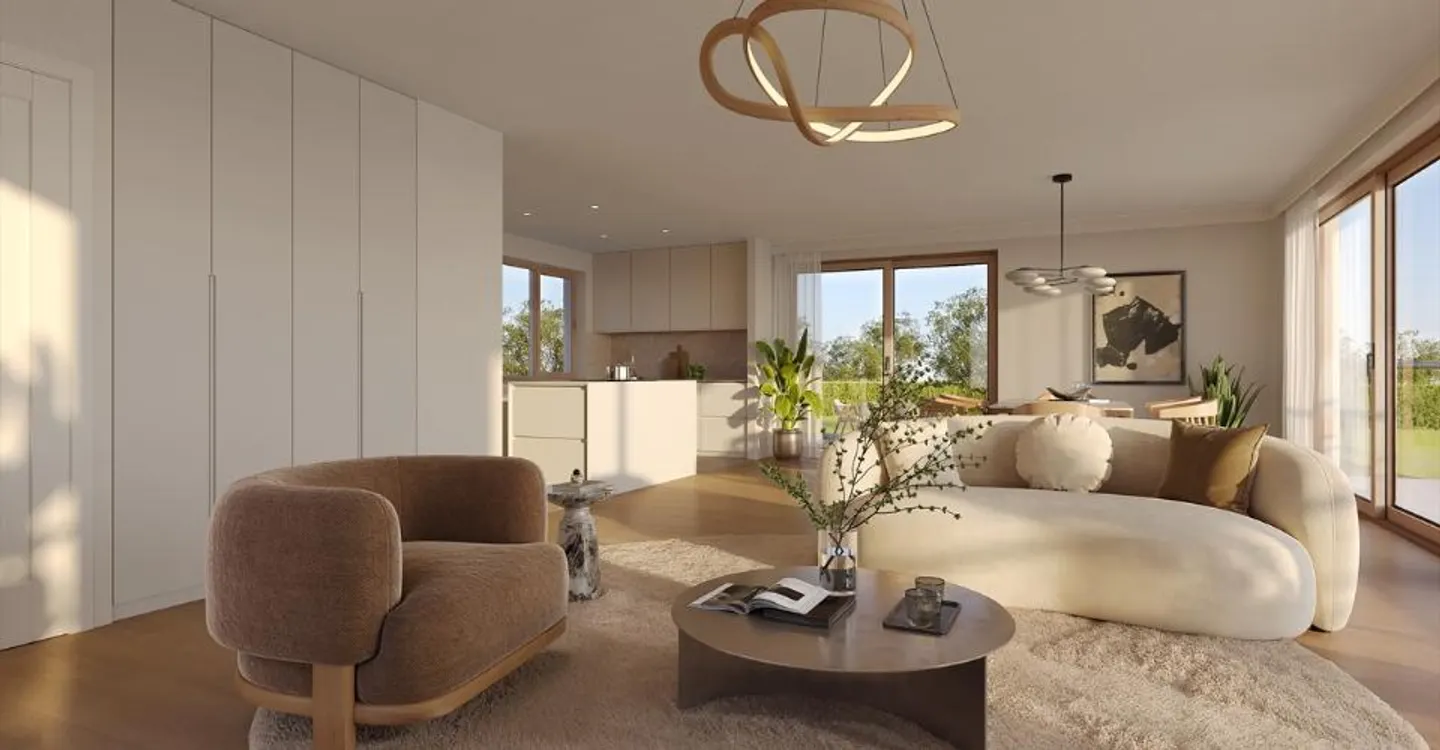 Villas Alba - Foto 1 von 10