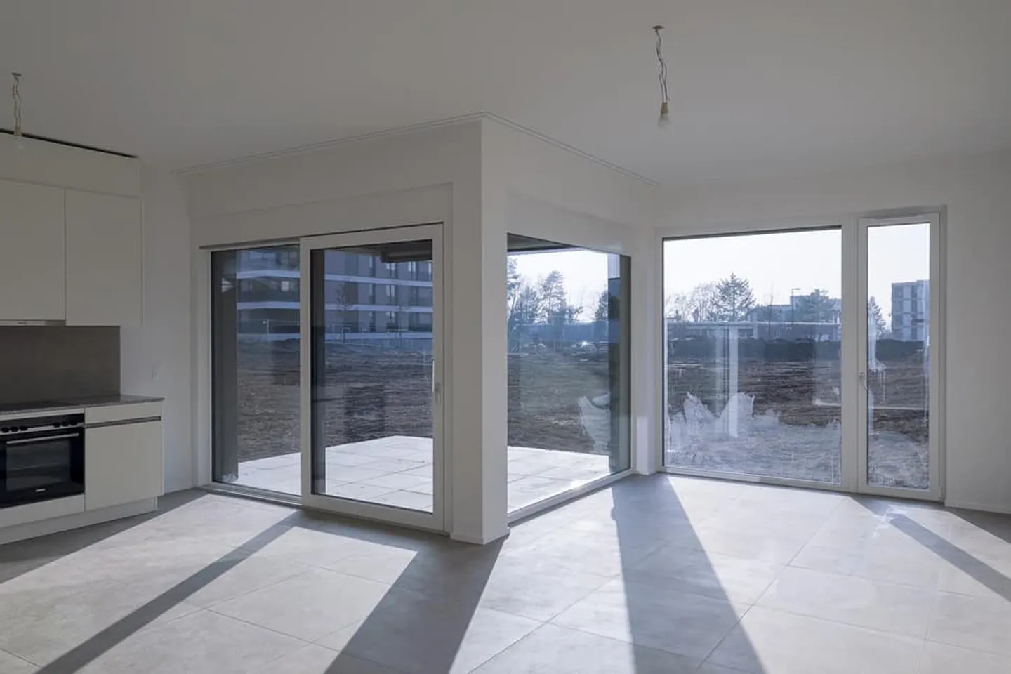 Letzte Gelegenheit - MINERIS - Modernes 3,5-Zimmer-Apartment - Foto 4 von 7