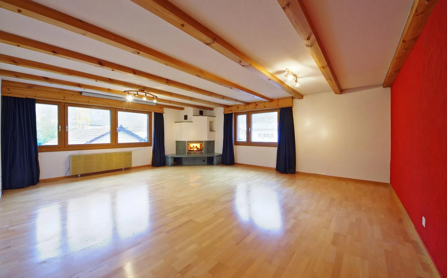 Casa unifamiliare di 7 1/2 stanze ad Andeer - Foto 6 di 17