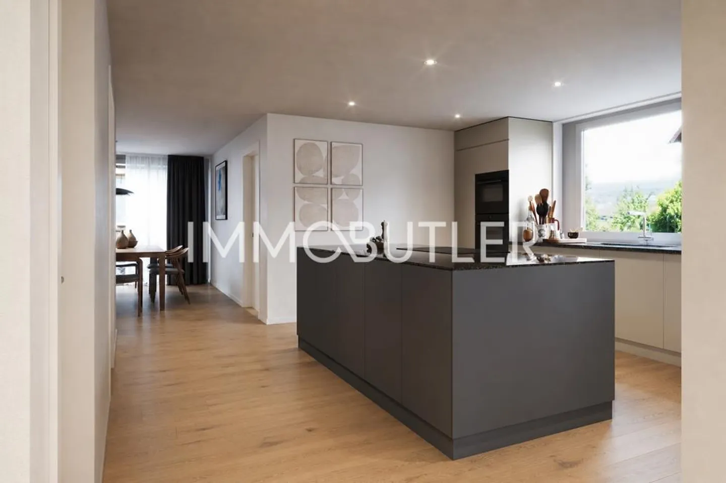 New Construction Project Friedbergweg Kreuzlingen - Photo 1 of 7