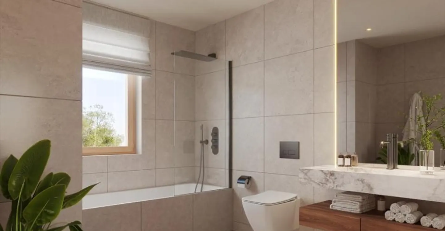 Villas Alba - Foto 6 von 10