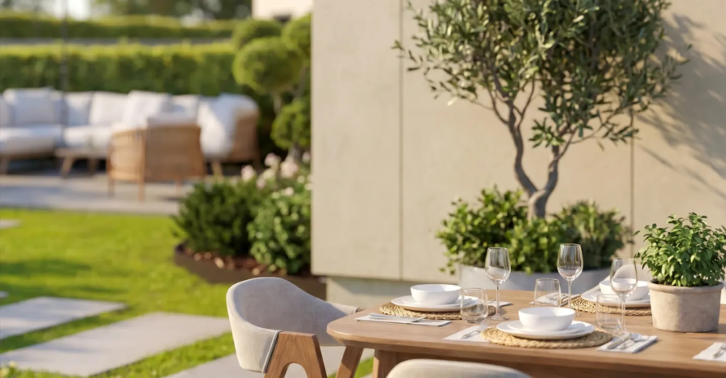 Villas Alba - Foto 9 von 10