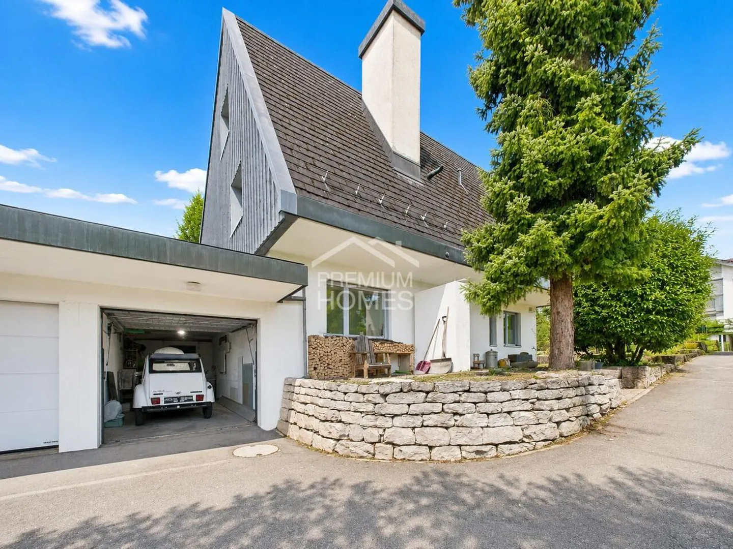 Immeuble résidentiel à vendre - Photo 1 sur 8