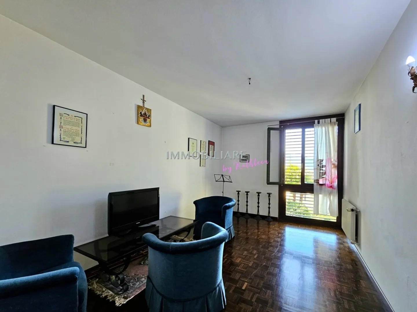 Charmante Wohnung mit Seesicht - Foto 6 von 13