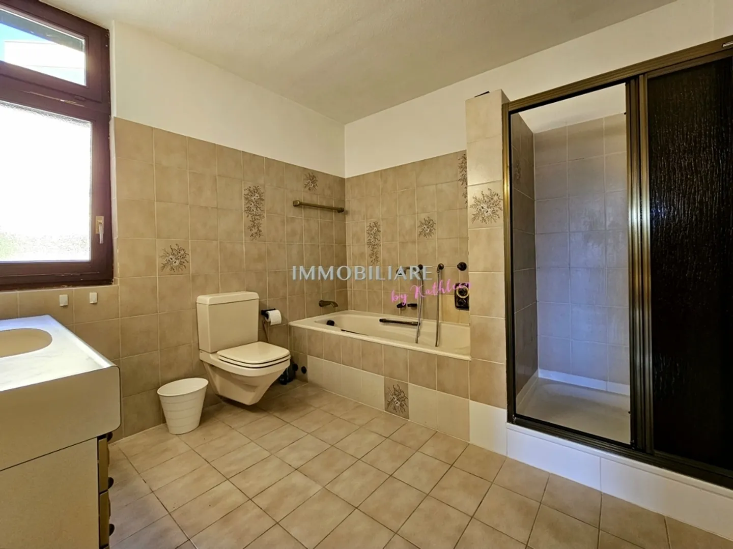 Charmante Wohnung mit Seesicht - Foto 9 von 13