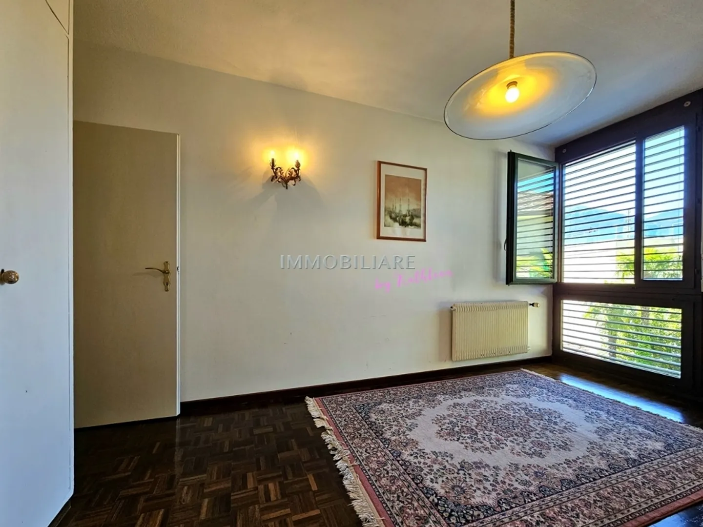 Charmante Wohnung mit Seesicht - Foto 10 von 13