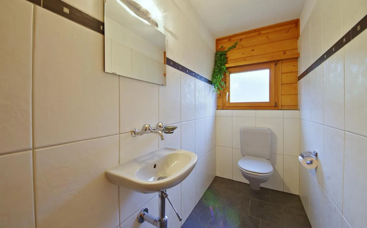 Casa unifamiliare di 7 1/2 stanze ad Andeer - Foto 11 di 17