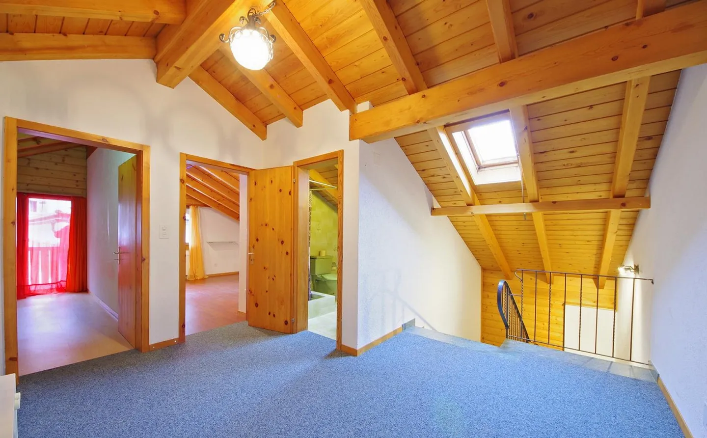 Casa unifamiliare di 7 1/2 stanze ad Andeer - Foto 12 di 17