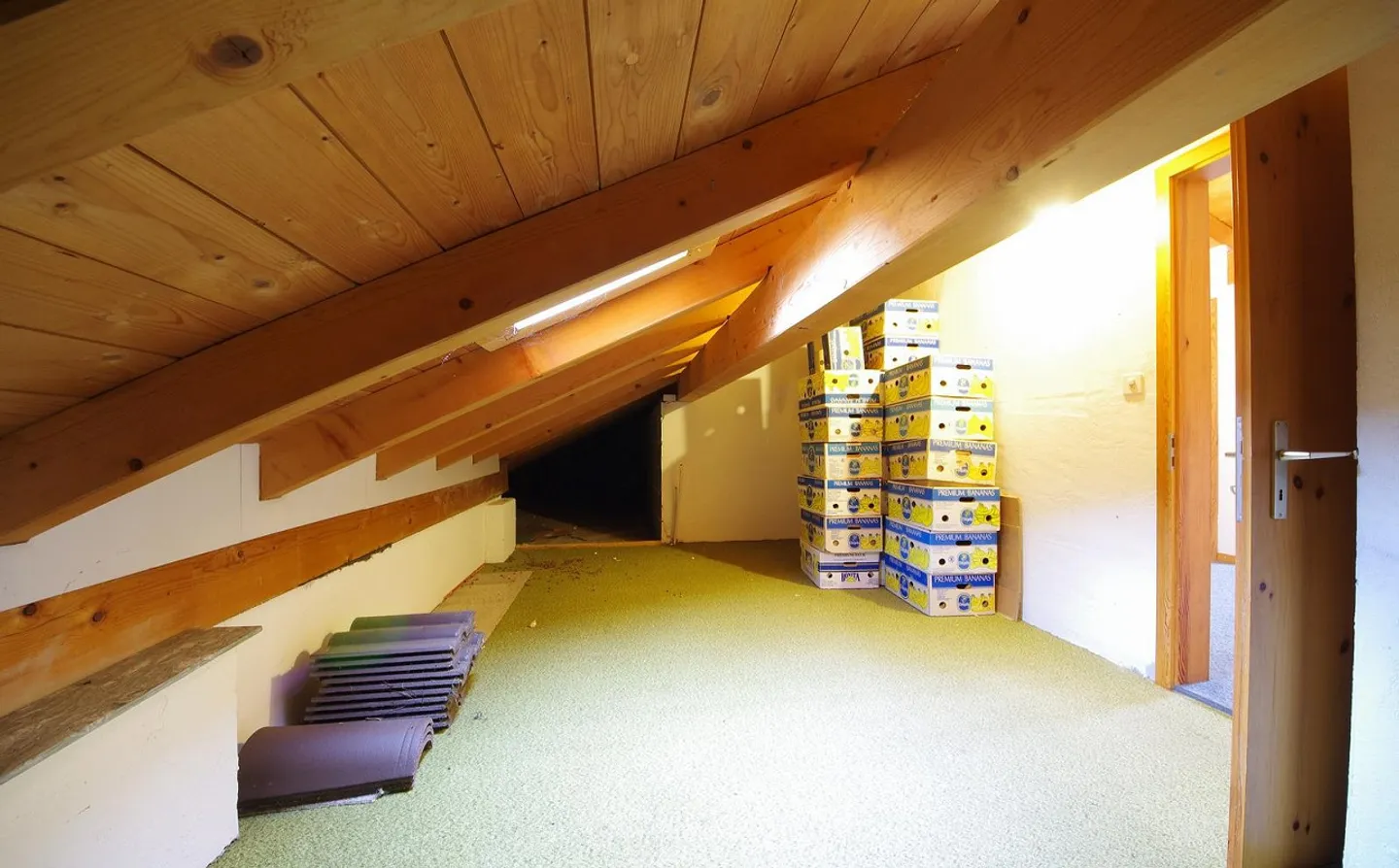 Casa unifamiliare di 7 1/2 stanze ad Andeer - Foto 17 di 17