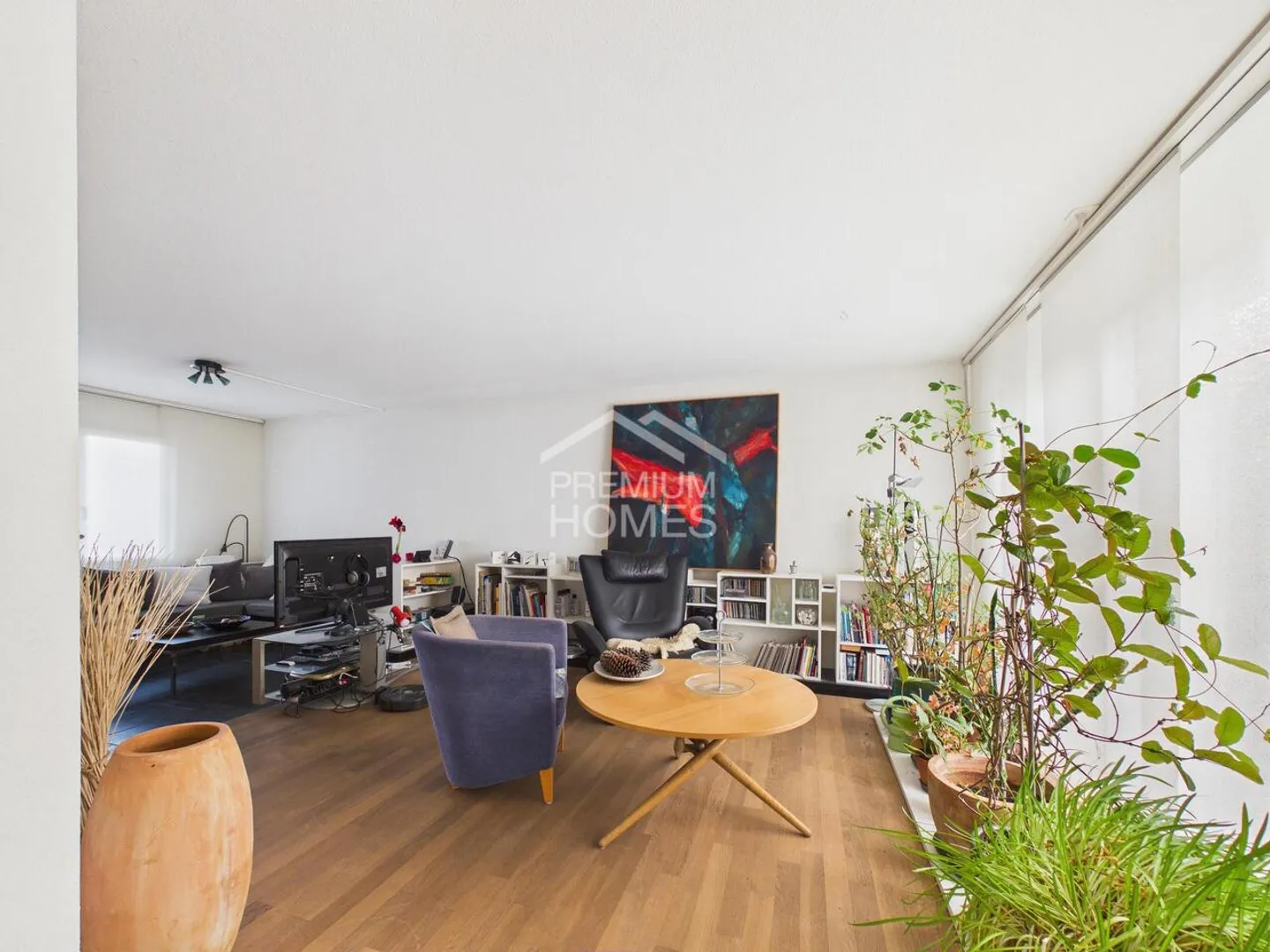 Immeuble résidentiel à vendre - Photo 2 sur 8