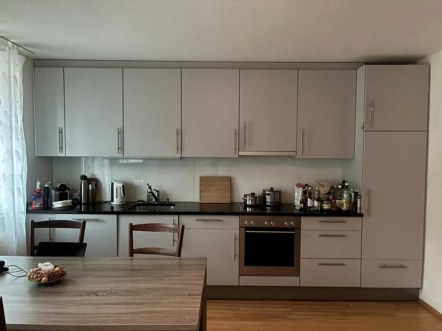 2-room apartment in the "village part of Münchenstein" - Photo 3 of 9