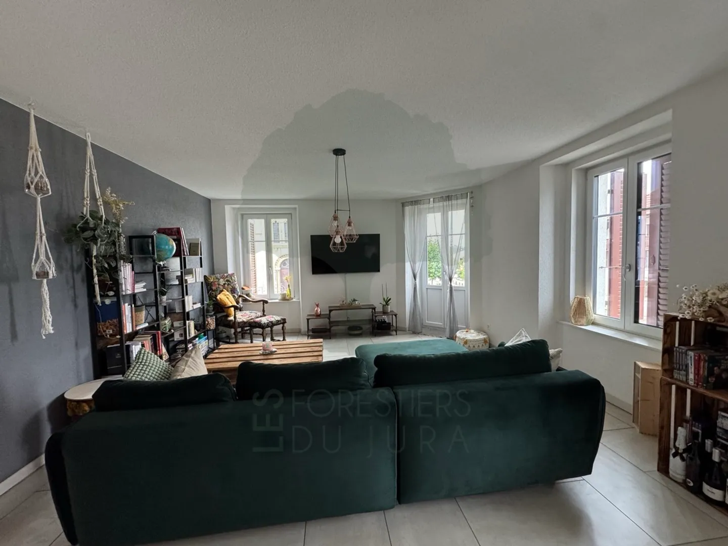 Casa singola in affitto - Foto 3 di 44