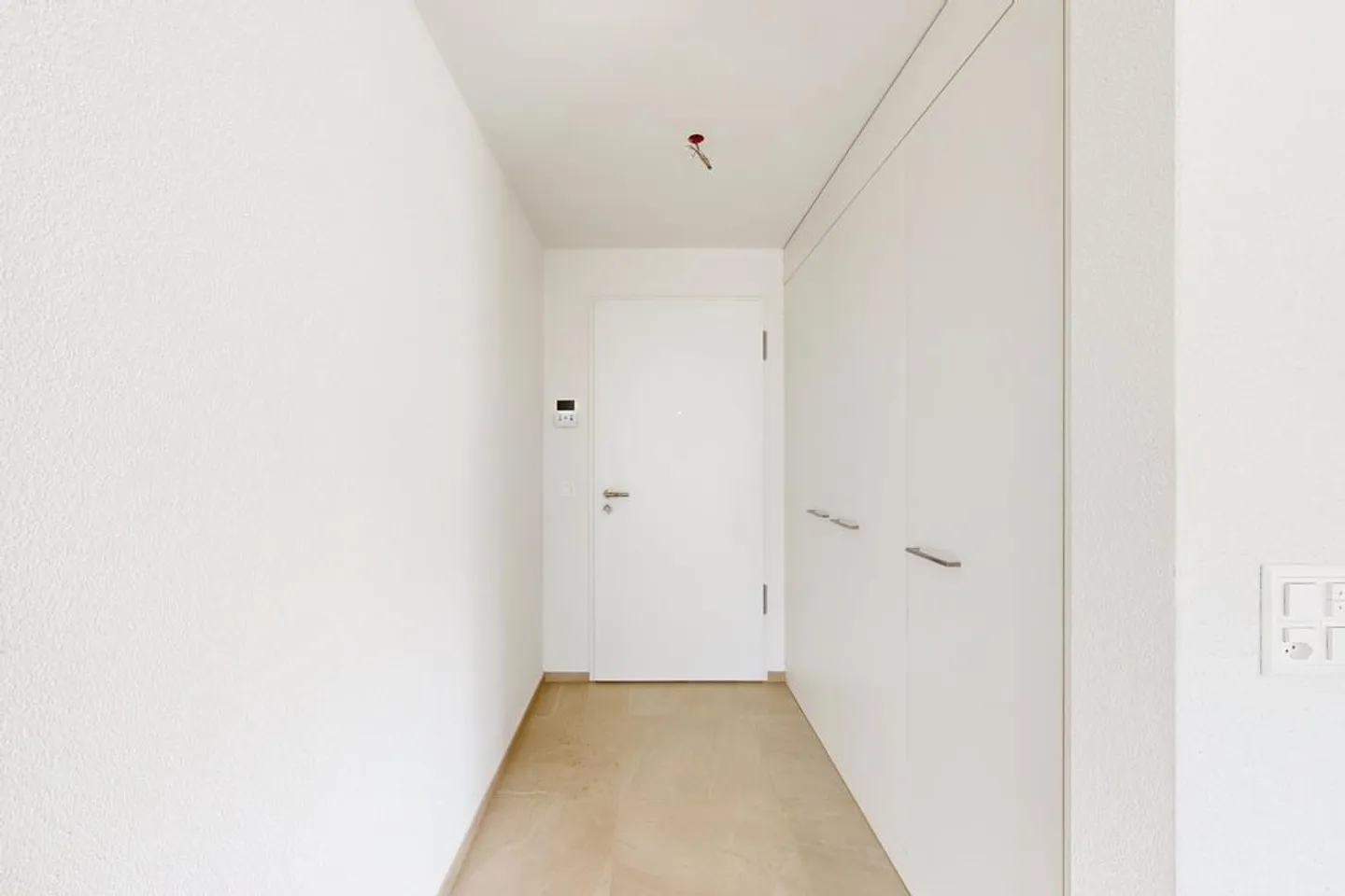 Appartement moderne 2.5 pièces - Photo 4 sur 8