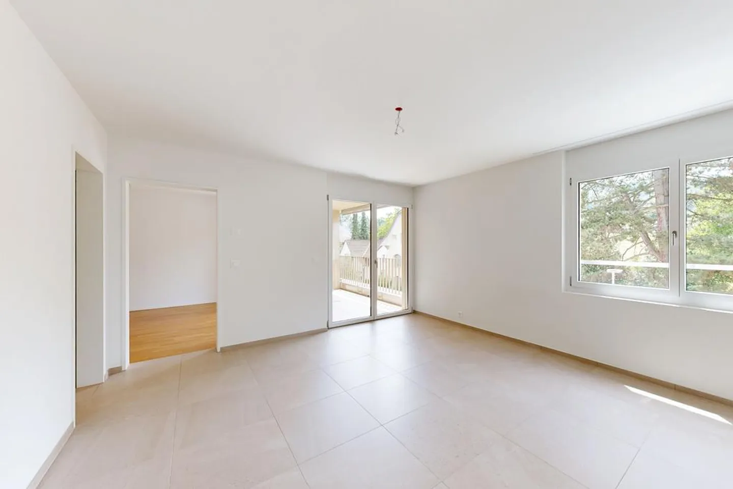 Appartement moderne 2.5 pièces - Photo 5 sur 8