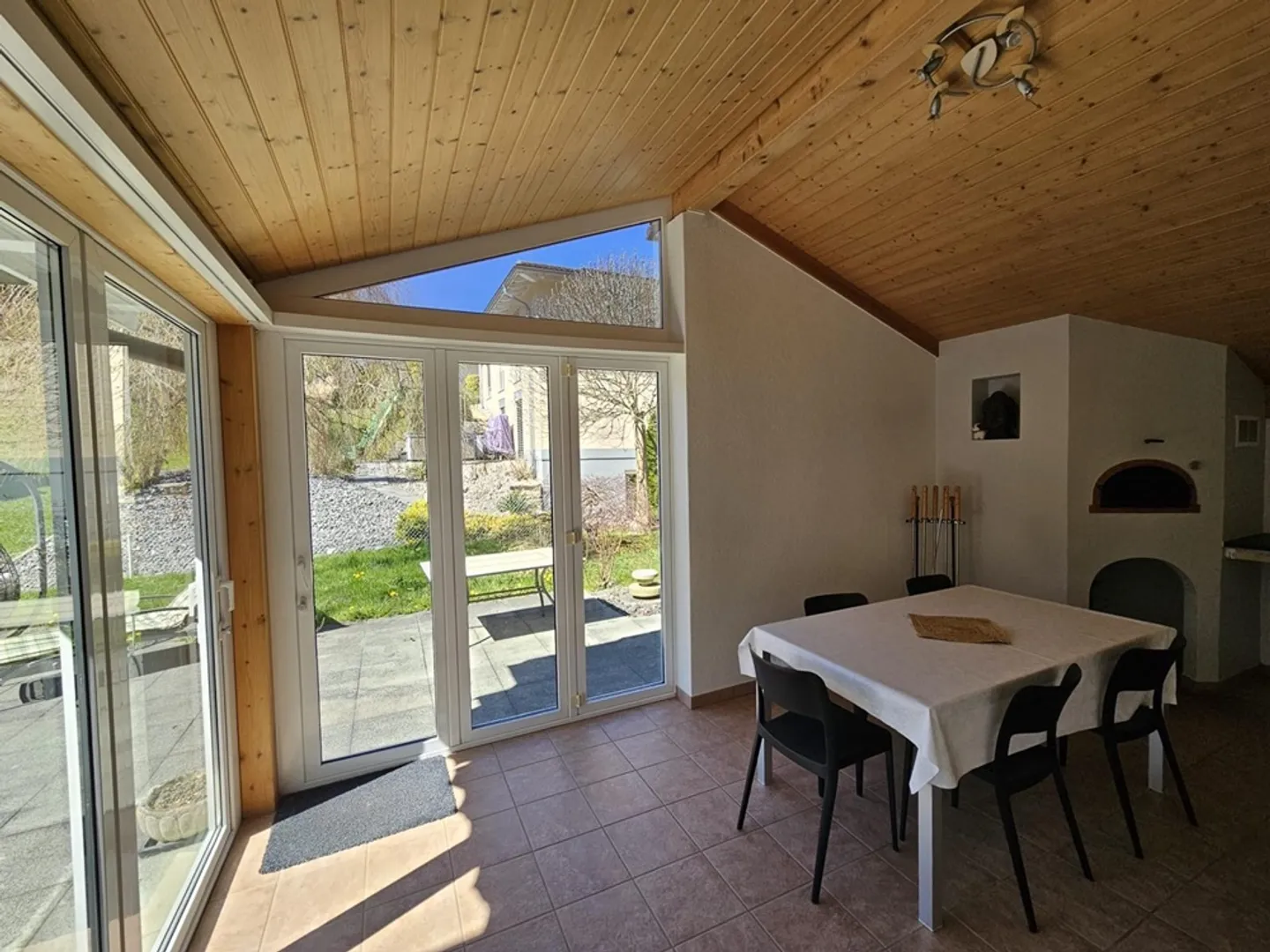 Villa Charmante à Moutier - Photo 7 sur 13