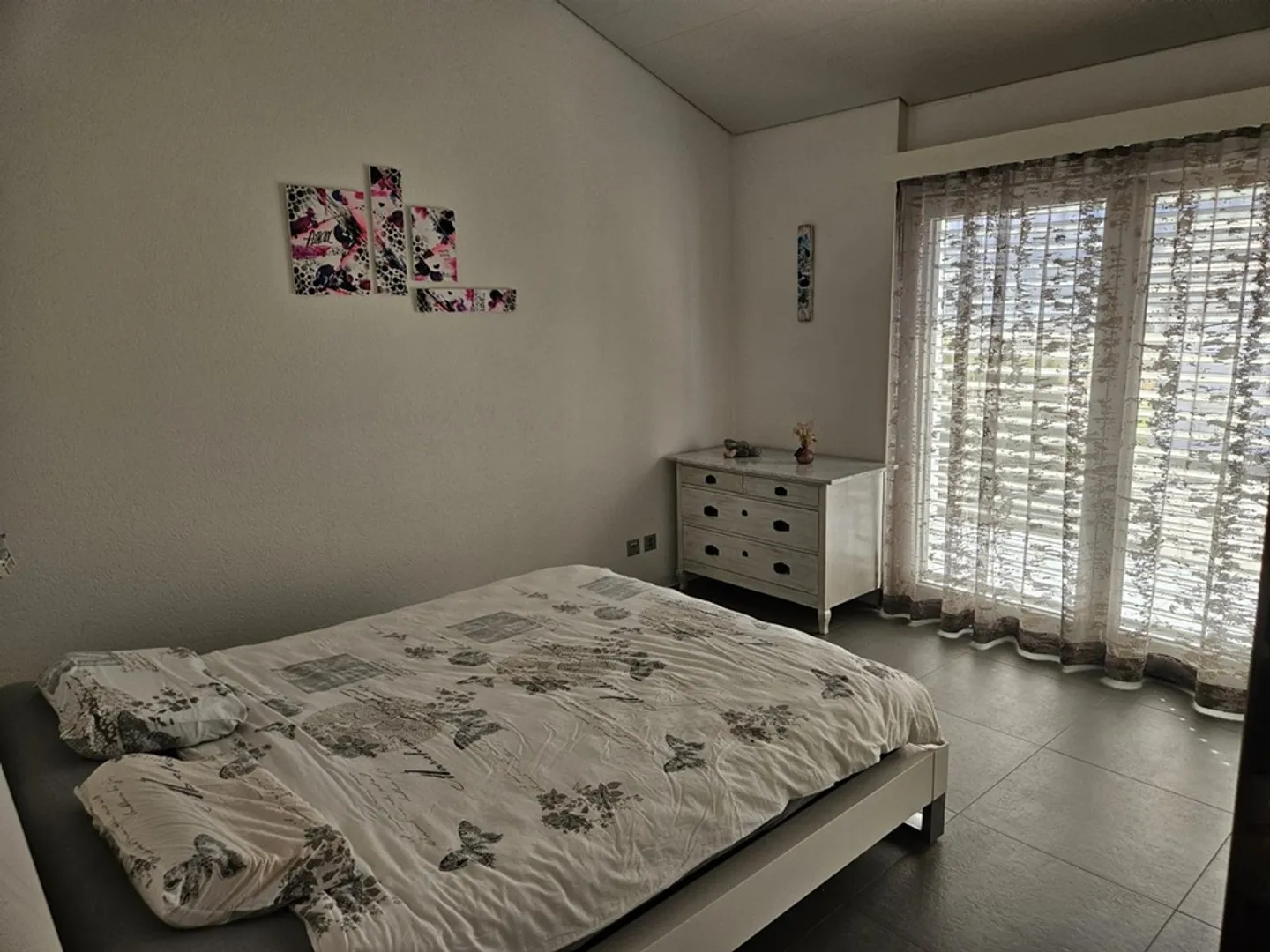 Villa Charmante à Moutier - Photo 8 sur 13