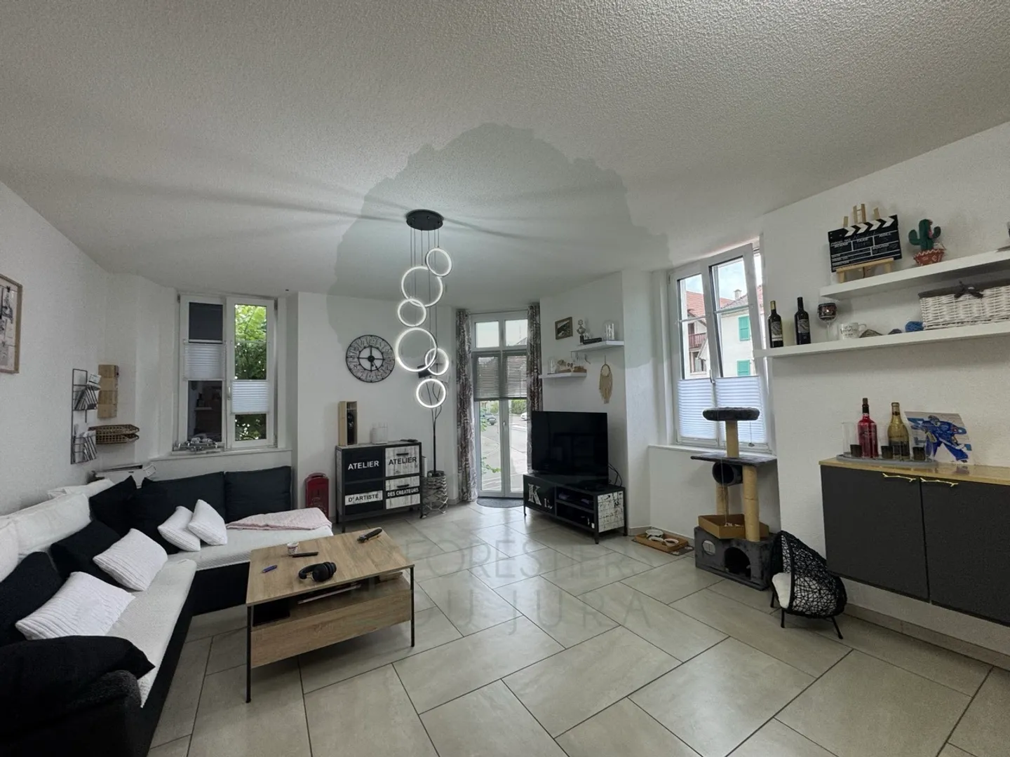 Casa singola in affitto - Foto 13 di 44